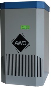 Стабілізатор напруги Awattom Silver 5.5кВт, однофазний 508007 фото