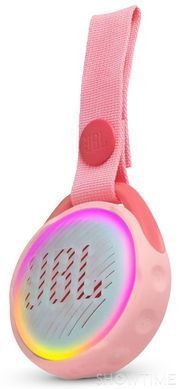 Акустична система JBL JR POP Pink 532314 фото