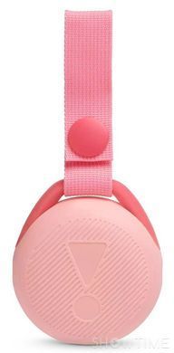 Акустична система JBL JR POP Pink 532314 фото