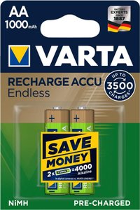 Varta 56666101402 494678 фото