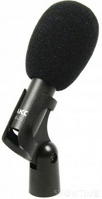 AKG 2795X00040 — инструментальный микрофон C430 1-003908 фото