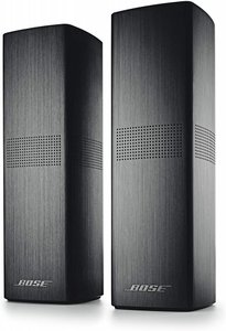 Динамики Bose Surround Speakers 700, Black (пара) (834402-2100) 532499 фото