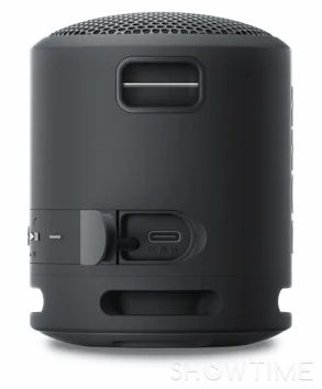 SONY SRSXB13B.RU2 — акустична система SRS-XB13 чорна 1-005648 фото