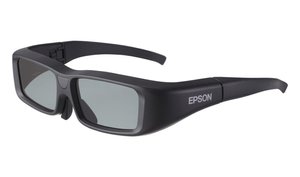 3D окуляри Epson ELPGS03