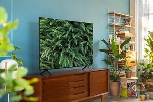Чим телевізор 4K відрізняється від звичайного?