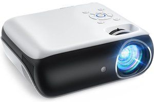 Проектор Topvision H1 (4270003518819) 1-011114 фото