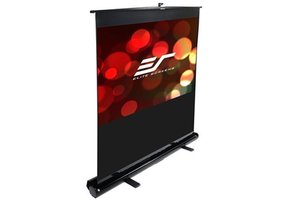 Проекційний екран настінний Elite Screens F100NWV (100", 4:3, 203.2x152.4 см) 530067 фото