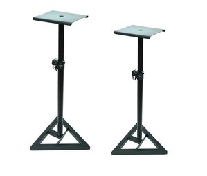 Clarity Stand SS015 (пара) - комплект стойок для студійних моніторів 1-004479 фото