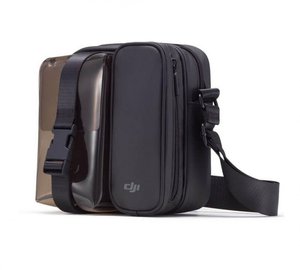 Фирменная мини-сумка DJI Mini (черная) CP.MA.00000294.01 1-000672 фото