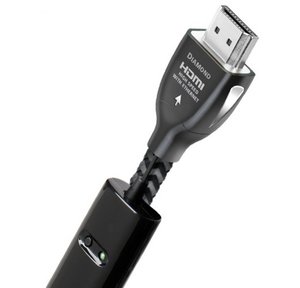 HDMI кабель AudioQuest Diamond HDMI-HDMI 0.6m, v2.0, 3D, UltraHD 4k