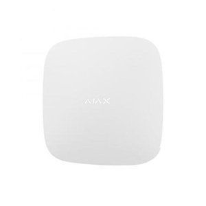 Бездротовий датчик виявлення затоплення Ajax LeaksProtect White (8050.08.WH1/38255.08.WH1) 1-010363 фото