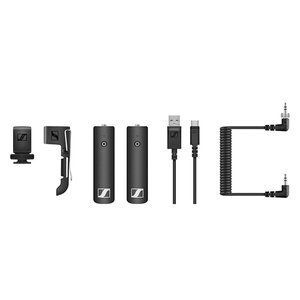 Радіосистема Sennheiser XSW-D Portable BASE Set 1-002168 фото