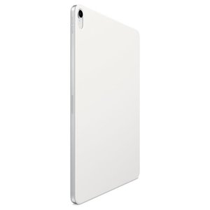 Чохол для планшета Apple Smart Folio для iPad Pro 12.9" White (MRXE2ZM/A) 454757 фото