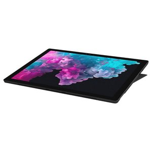 Планшет Microsoft Surface Pro 6 8/256GB Black (LQH-00016) 453857 фото