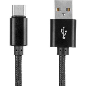 Кабель Greenwave USB 2.0 Type-C 1.5м (R0015190) 469257 фото