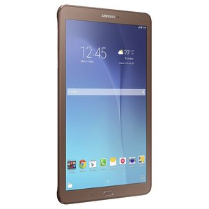 Планшет SAMSUNG Galaxy Tab E 9.6 3G 8GB Gold Brown (SM-T561NZNASEK) 453807 фото