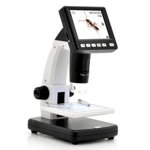 Цифровий мікроскоп Opto-Edu OPTO-EDU 20-500x A33.5001