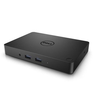 Порт-реплiкатор Dell WD15 USB-C with 130W AC adapter 443586 фото