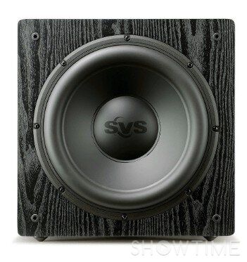 SVS SB12-NSD Black 522281 фото