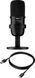 HyperX 4P5P8AA &mdash; микрофон SoloCast 1-005228 фото 4