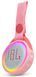 Акустична система JBL JR POP Pink 532314 фото 2