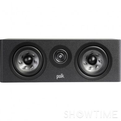 Центральний канал 30 - 200 Вт Polk Audio Reserve R300 Black 1-000378 фото