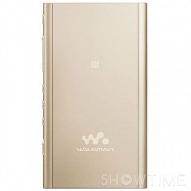 Плеєр Sony Walkman NW-A55 16GB Gold 531133 фото