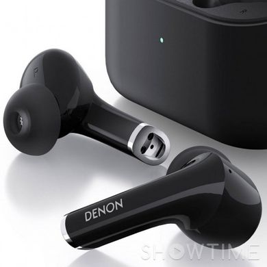 Denon AH-C830NCW — Беспроводные вакуумные Bluetooth наушники 1-009616 фото