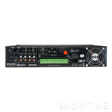 NEXT Audiocom MX350 (ACP01942) — Трансляційний підсилювач, 350 Вт 1-010119 фото