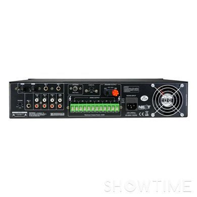 NEXT Audiocom MX350 (ACP01942) &mdash; Трансляционный усилитель, 350 Вт 1-010119 фото