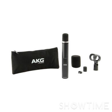 AKG 3354X00010 — мікрофон C1000S 1-003558 фото