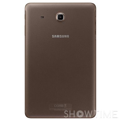 Планшет Samsung Galaxy Tab E 9.6 3G 8GB Gold Brown (SM-T561NZNASEK) 453807 фото