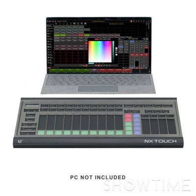 Obsidian NX Touch — DMX контролер 1330000051 1-003153 фото