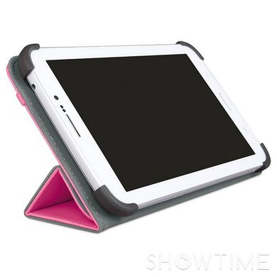 Чохол для планшета Belkin Tri-Fold Folio Stand 7-8 (F7P202B1C02) 454657 фото
