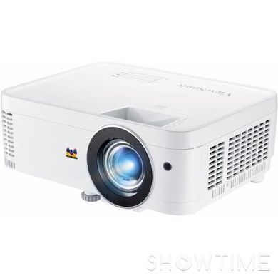 Проектор короткофокусний FullHD 3000 Лм Viewsonic PX706HD (VS17266) 530129 фото