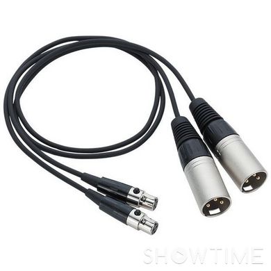 Zoom TXF-8 - аудио кабели для рекордера Zoom F8 1-004869 фото