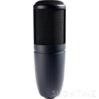 AKG 3101H00400 — студійний мікрофон P120 1-004008 фото