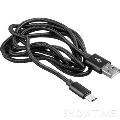 Кабель Greenwave USB 2.0 Type-C 1.5м (R0015190) 469257 фото