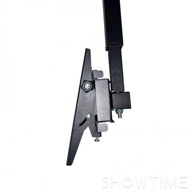 СЕКТОР CM-20T Black — Стельове кріплення для телевізора 23"-43", до 35 кг, чорний 1-007179 фото