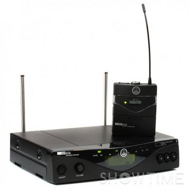 Мікрофонна радіосистема AKG WMS470 Pres Set BD1-50MW 530180 фото