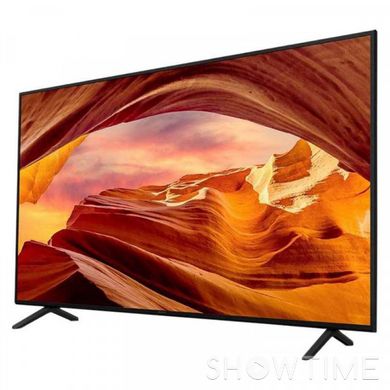 Sony KD65X75WL — Телевізор 65" LCD 4K 50Hz Smart GoogleTV 1-009969 фото