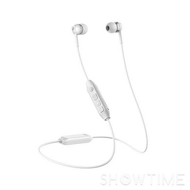 Sennheiser CX 350BT White 497706 фото