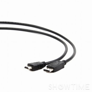 Кабель DisplayPort to HDMI, Cablexpert CC-DP-HDMI-7.5M 7.5m 444463 фото