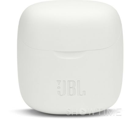Навушники JBL Tune 220 TWS White JBLT220TWSWHT 523043 фото
