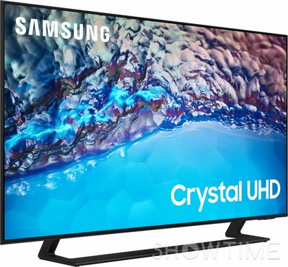 Samsung UE43BU8500UXUA — Телевізор 43" LED 4K 50Hz Smart Tizen BLACK 1-006073 фото
