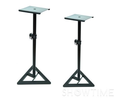 Clarity Stand SS015 (пара) - комплект стойок для студійних моніторів 1-004479 фото