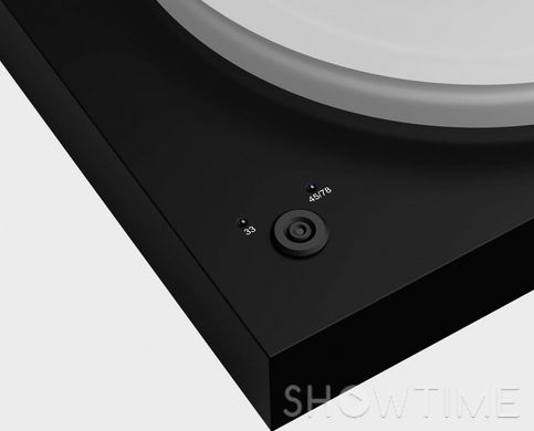 Pro-Ject X2 2M-Silver Piano Black 522231 фото