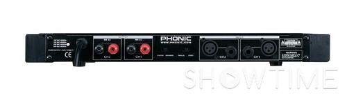 Phonic MAX 250 535687 фото