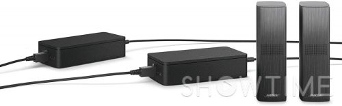 Динамики Bose Surround Speakers 700, Black (пара) (834402-2100) 532499 фото