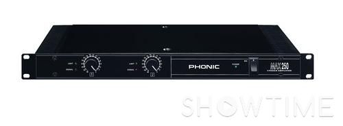 Phonic MAX 250 535687 фото